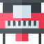 Piano ícono 64x64