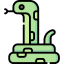 Snake 상 64x64