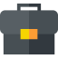 Briefcase ícono 64x64