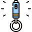 Whistle іконка 64x64