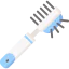 Pet brush icon 64x64