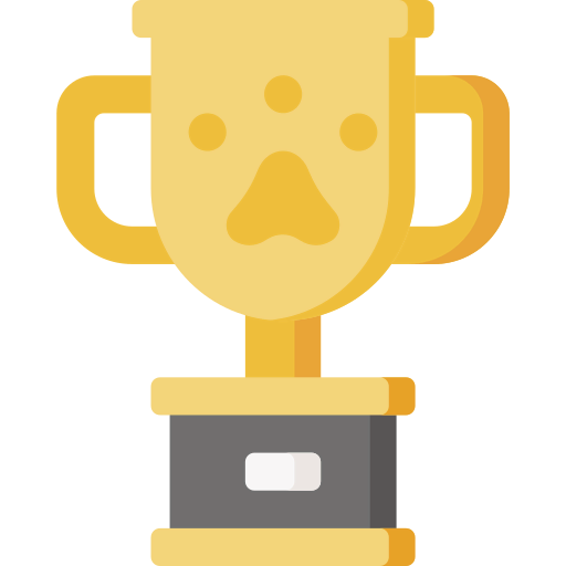 Trophy icon