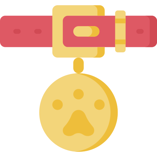 Collar icon