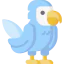 Parrot icon 64x64