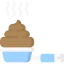 Poop icon 64x64