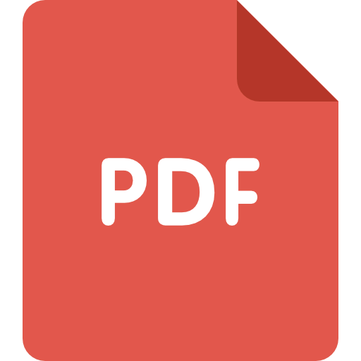 Pdf icon