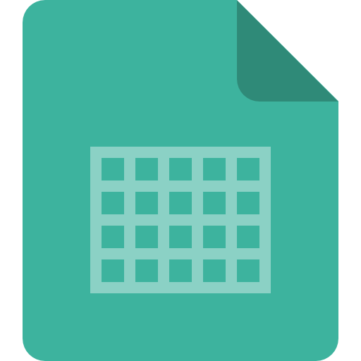 Excel icon