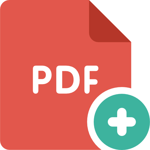 Pdf icon