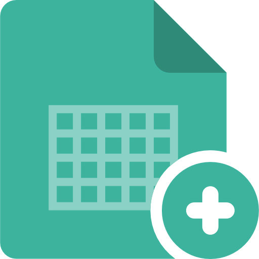 Excel icon