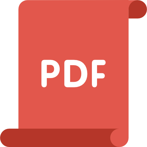 Pdf icon