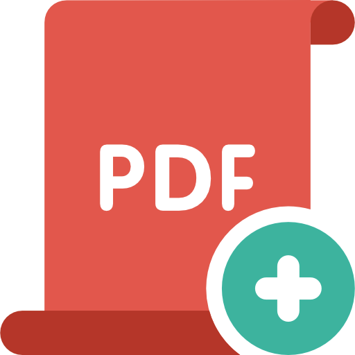 Pdf icon