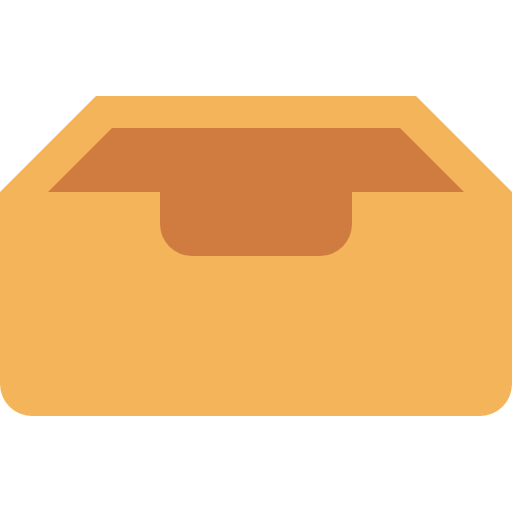 Inbox 图标