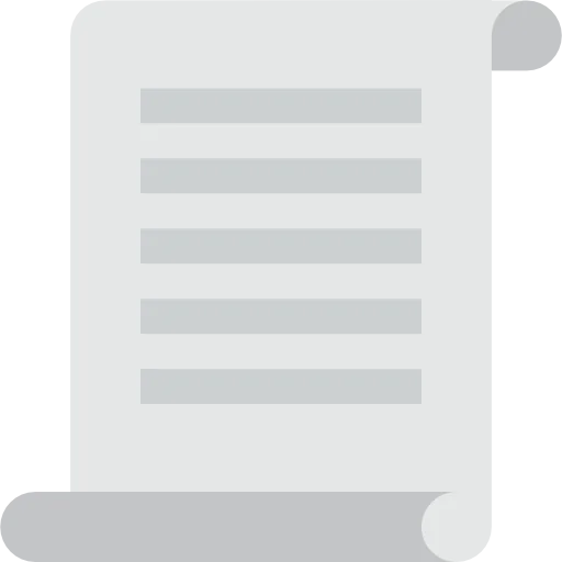 Text icon