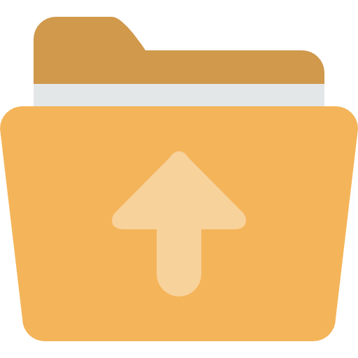 Folder icon
