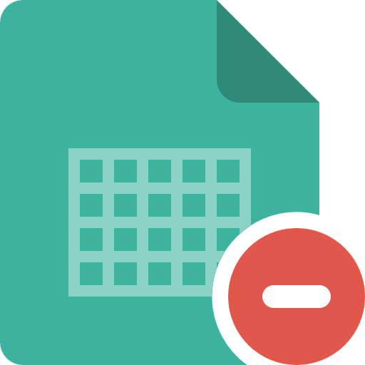 Excel icon