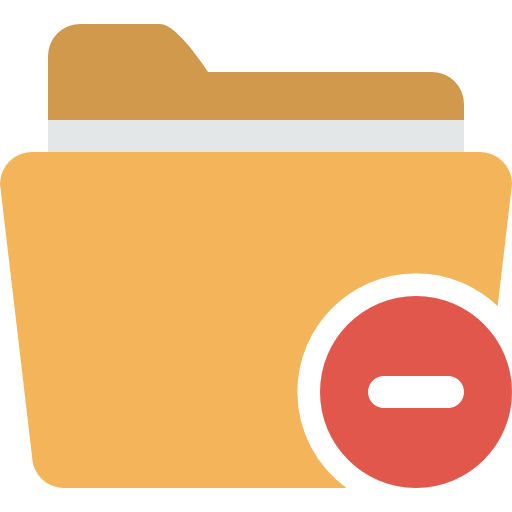 Folder icon