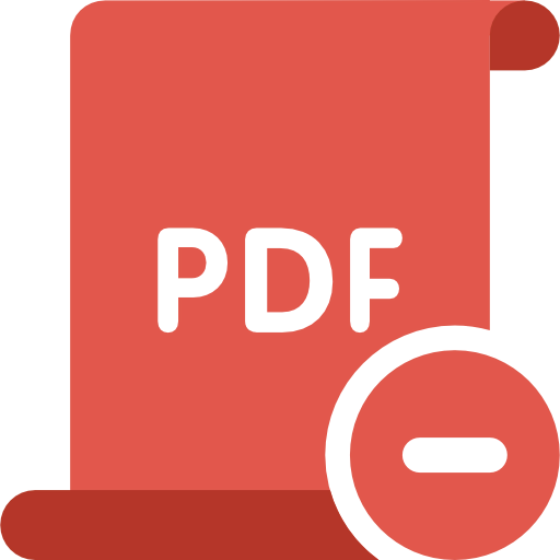 Pdf icon