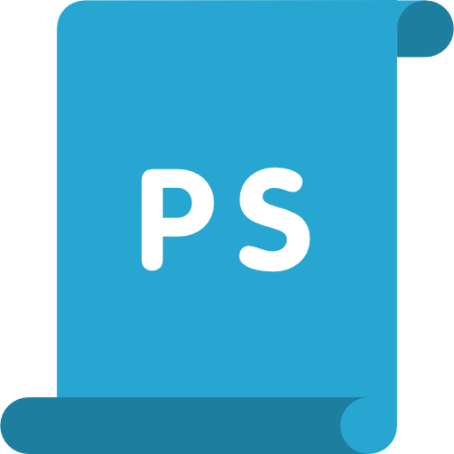 PS icon