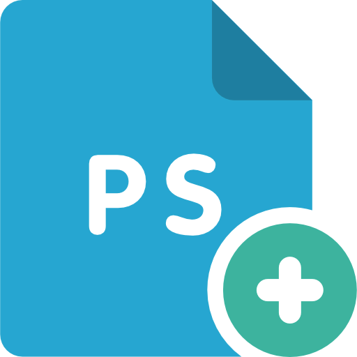 PS icon