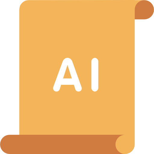 AI icon