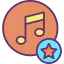 Music Symbol 64x64