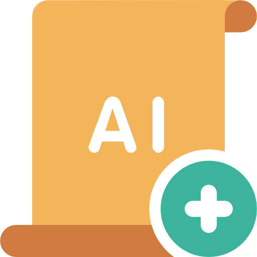 AI icon