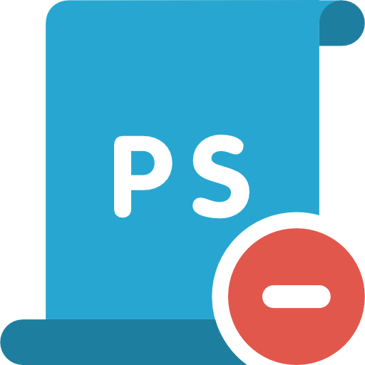 PS icon