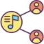 Music Symbol 64x64