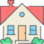 House icon 64x64