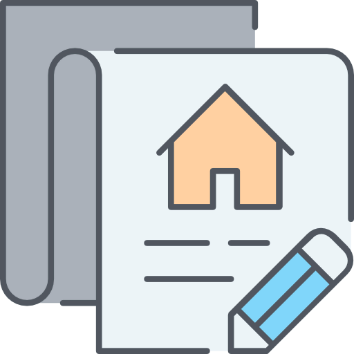 Contract アイコン