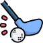Golf stick іконка 64x64