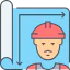 Engineer icon 64x64