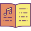 Audiobook Symbol 64x64