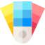 Pantone 图标 64x64