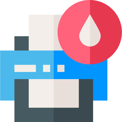 Printer Ikona