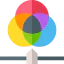 Rgb 图标 64x64