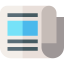 Newspaper 图标 64x64