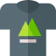 T shirt 图标 64x64