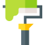 Paint roller 图标 64x64