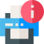 Printer 图标 64x64