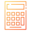 Calculator icon 64x64