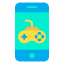 Smartphone icon 64x64