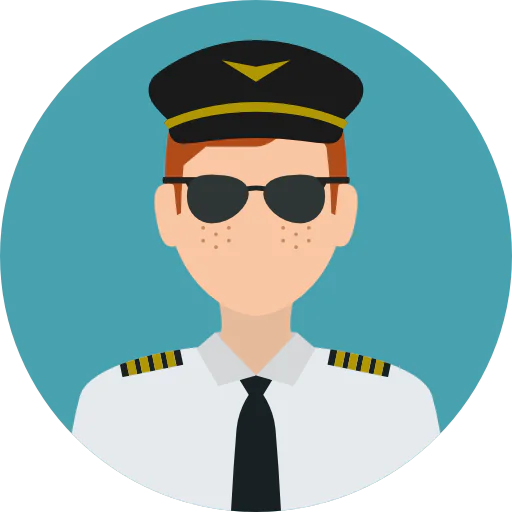 Pilot icon