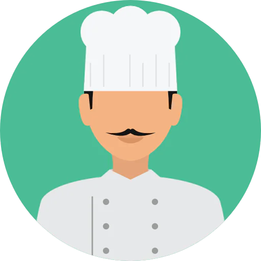 Chef icon
