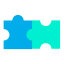 Puzzle icon 64x64