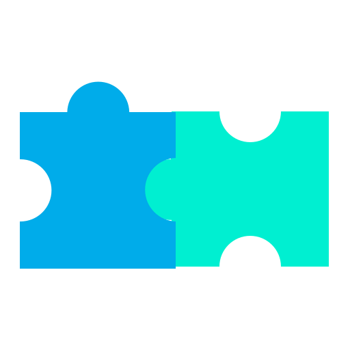 Puzzle 图标