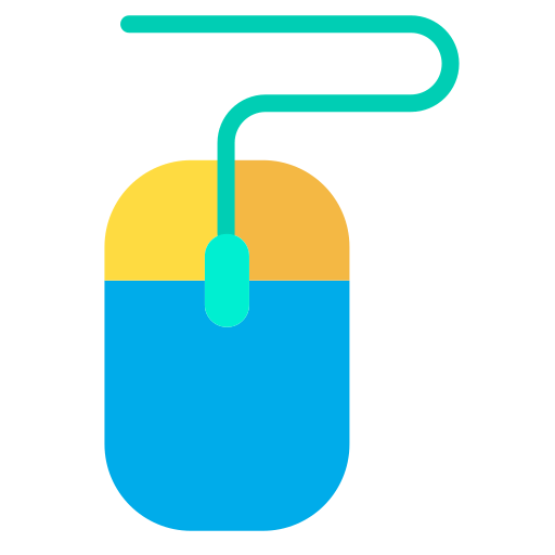Mouse icon