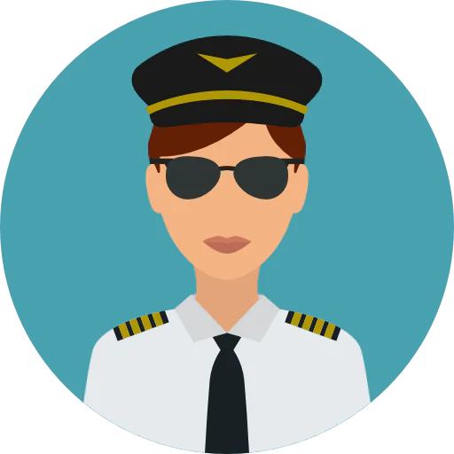 Pilot icon