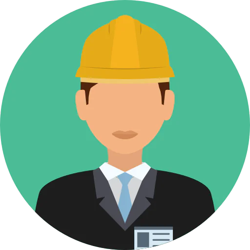 Worker icon