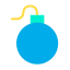 Bomb icon 64x64